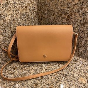 Tory Burch crossbody purse